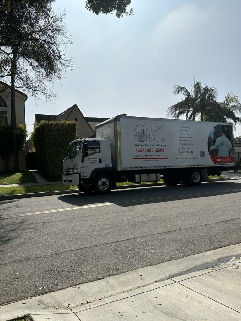 Altadena Movers